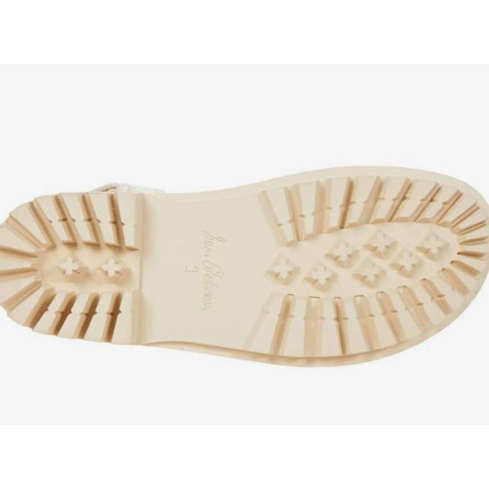 Sam Edelman Edythe Women's Slip-on Hook-and-Loop Ankle Closure - Picture 3 of 6